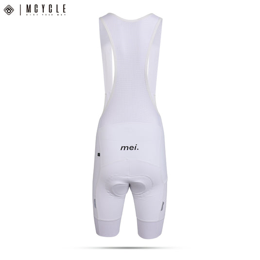 Mcycle Woman Cycling Pro Bib Shorts  MK087W