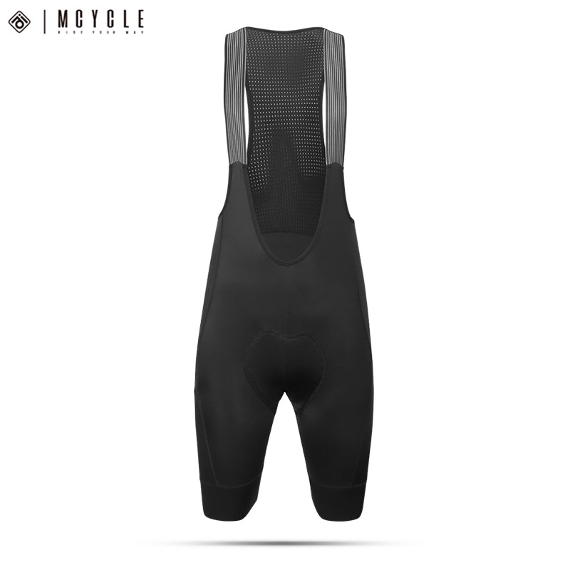 Load image into Gallery viewer, Mcycle Man &amp; Woman Cycling Pro Bib Shorts  MK087
