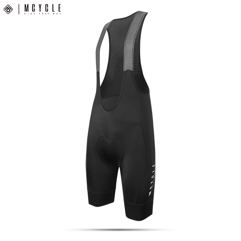 Load image into Gallery viewer, Mcycle Man &amp; Woman Cycling Pro Bib Shorts  MK087
