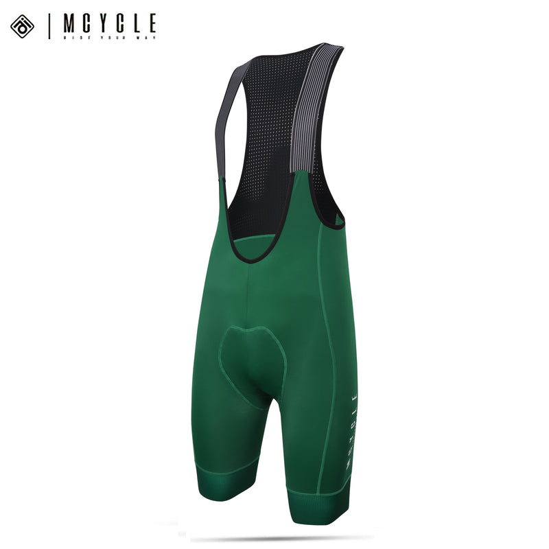 Load image into Gallery viewer, Mcycle Man Cycling Pro Bib Shorts  MK087
