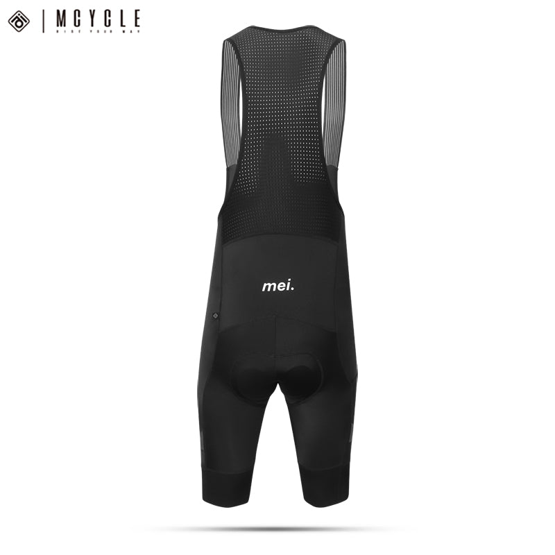 Load image into Gallery viewer, Mcycle Man &amp; Woman Cycling Pro Bib Shorts  MK087
