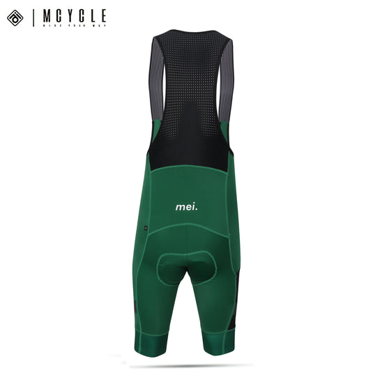 Mcycle Man Cycling Pro Bib Shorts  MK087