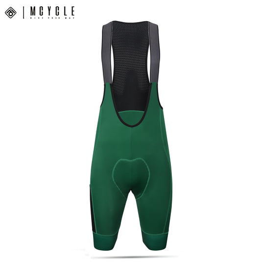 Mcycle Man Cycling Pro Bib Shorts  MK087