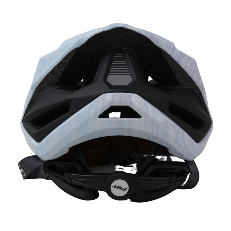 Load image into Gallery viewer, PMT Meedo 3 Cycling Helmet with Magnetic REVO Sunglasses
