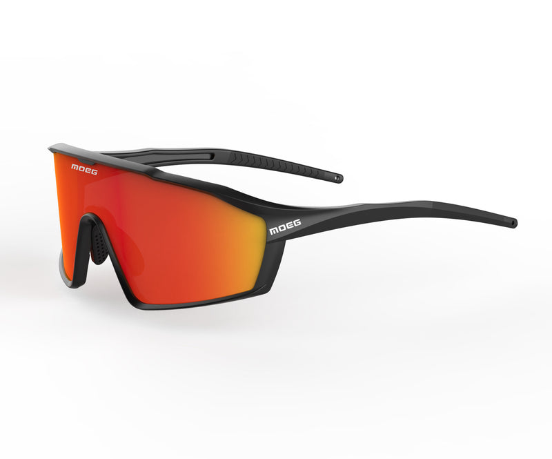 Load image into Gallery viewer, MOEG Cycling Sports Sunglasses Photochromic Lens MO8880
