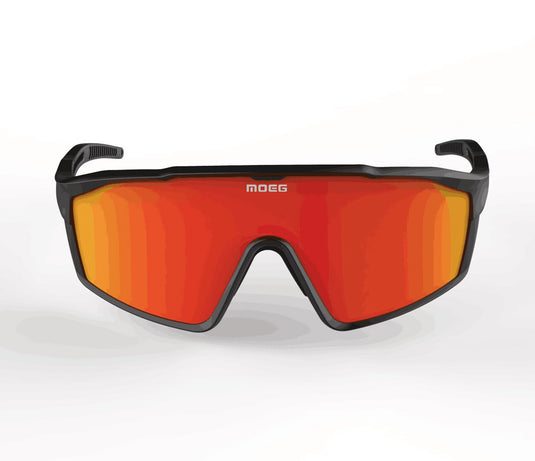 MOEG Cycling Sports Sunglasses Photochromic Lens MO8880