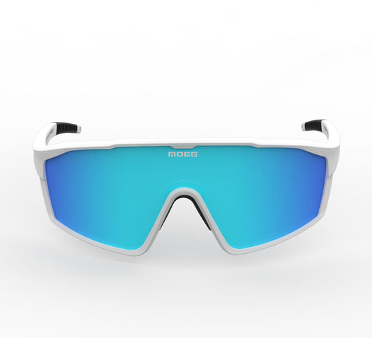 MOEG Cycling Sports Sunglasses Photochromic Lens MO8880