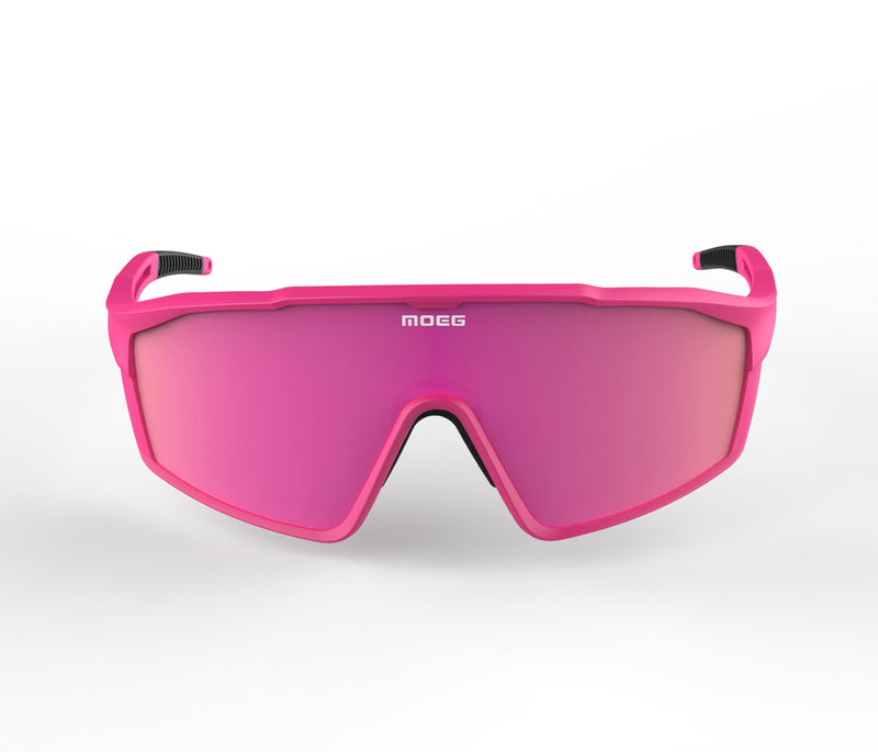 Load image into Gallery viewer, MOEG Kids Cycling Sports Sunglasses MO8880K
