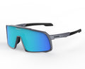 Frame Dark Grey/Lens Ice Blue