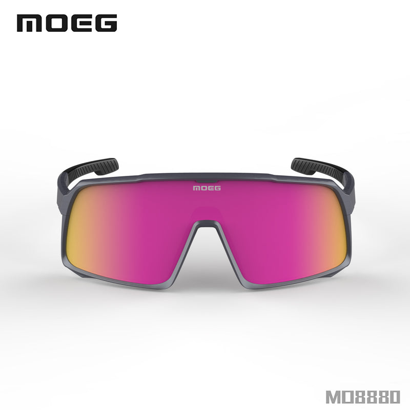 Load image into Gallery viewer, MOEG Cycling Sunglasses MO9160
