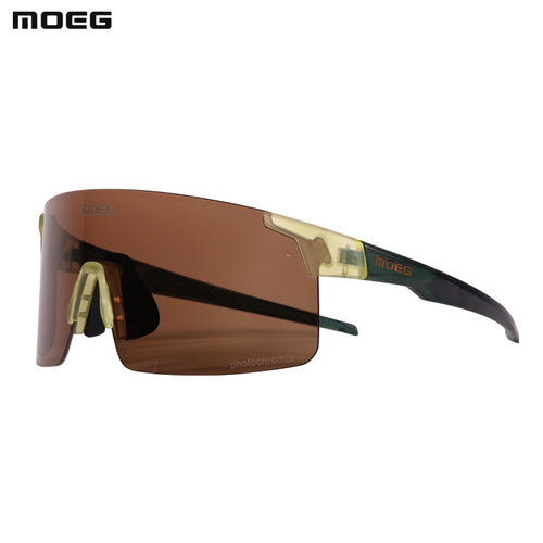 MOEG Cycling Sunglasses Photochromic Lens MO993