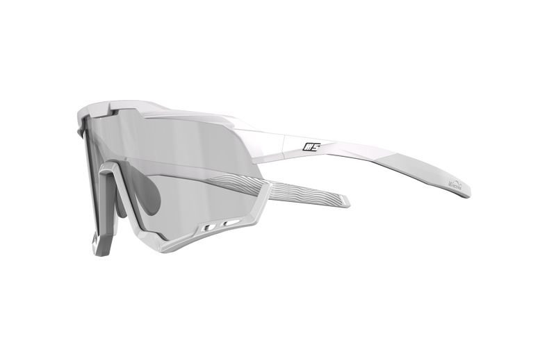 Load image into Gallery viewer, Magicshine Morpher Convertible Cycling Sunglasses
