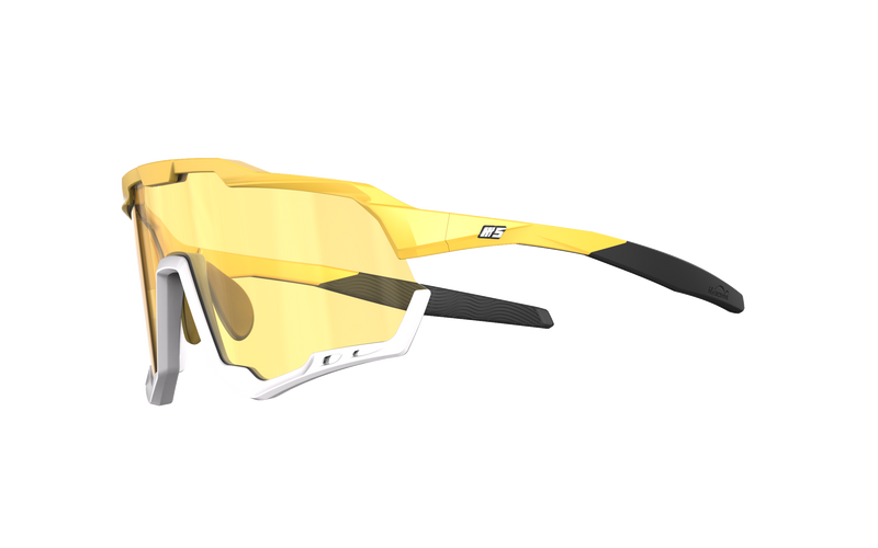 Load image into Gallery viewer, Magicshine Morpher Convertible Cycling Sunglasses
