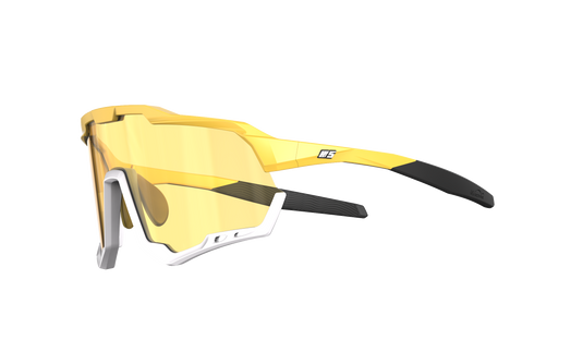 Magicshine Morpher Convertible Cycling Sunglasses