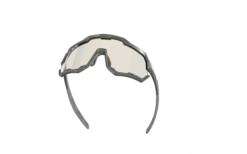 Load image into Gallery viewer, Magicshine Morpher Convertible Cycling Sunglasses
