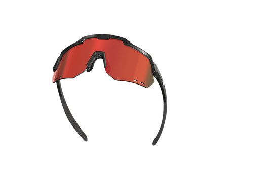 Magicshine Morpher Convertible Cycling Sunglasses
