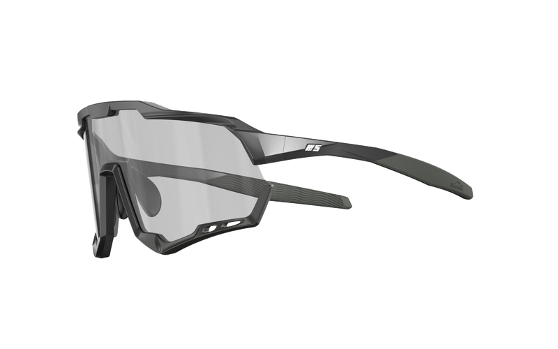 Load image into Gallery viewer, Magicshine Morpher Convertible Cycling Sunglasses
