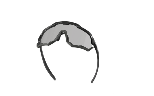 Magicshine Morpher Convertible Cycling Sunglasses