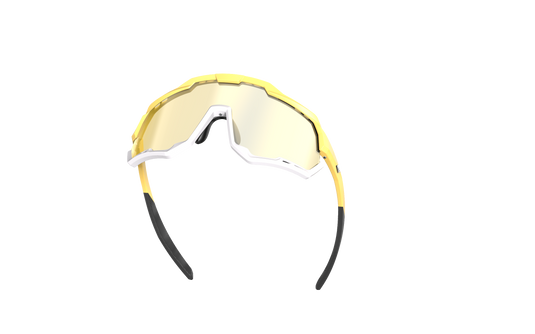 Magicshine Morpher Convertible Cycling Sunglasses