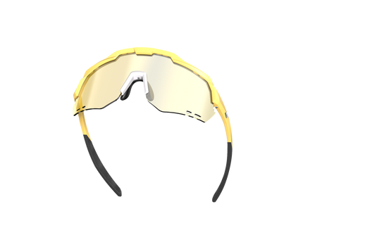 Magicshine Morpher Convertible Cycling Sunglasses