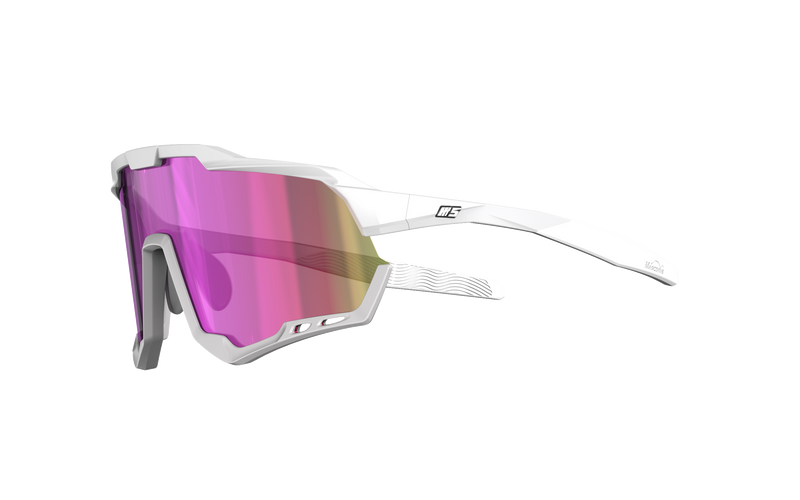 Load image into Gallery viewer, Magicshine Morpher Convertible Cycling Sunglasses
