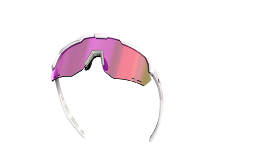 Magicshine Morpher Convertible Cycling Sunglasses