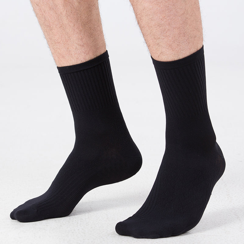 Load image into Gallery viewer, Mcycle Multi Color Knitted Cycling Socks Sports Socks
