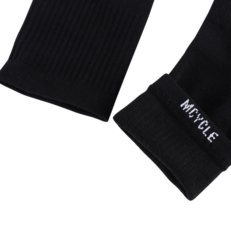 Load image into Gallery viewer, Mcycle Multi Color Knitted Cycling Socks Sports Socks
