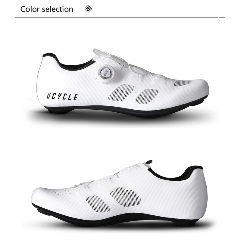 Load image into Gallery viewer, Mcycle  Road Cycling Shoes MP053

