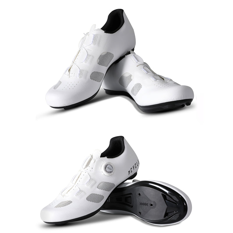 Load image into Gallery viewer, Mcycle  Road Cycling Shoes MP053

