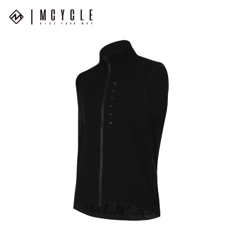 Load image into Gallery viewer, Mcycle Windproof Sports Vest Cycling Jacket Unisex MY176
