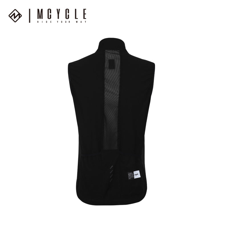 Load image into Gallery viewer, Mcycle Windproof Sports Vest Cycling Jacket Unisex MY176
