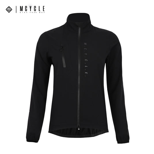 Mcycle Women's Windproof Cycling Jacket MY177W
