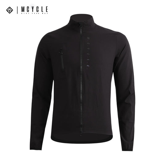 Mcycle Men's Windproof Cycling Jacket MY177