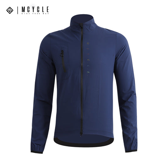 Mcycle Men's Windproof Cycling Jacket MY177