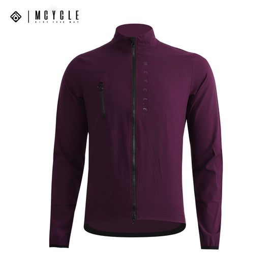 Mcycle Men's Windproof Cycling Jacket MY177