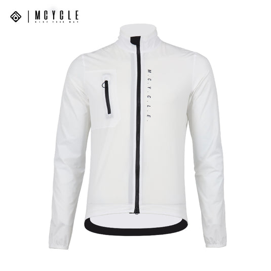 Mcycle Men's Windproof Cycling Jacket MY177