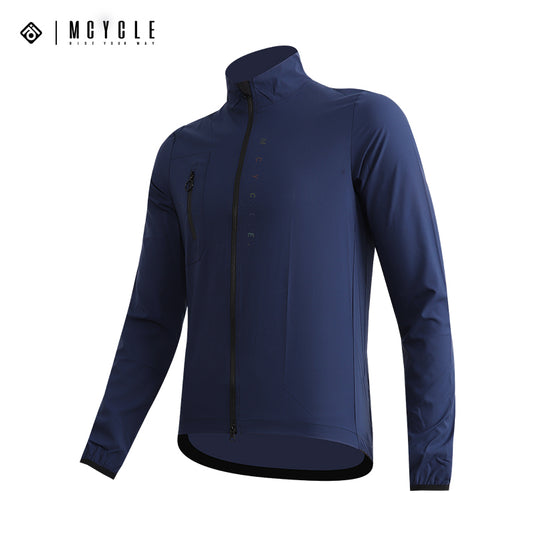 Mcycle Men's Windproof Cycling Jacket MY177