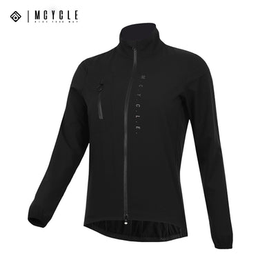 Mcycle Women's Windproof Cycling Jacket MY177W