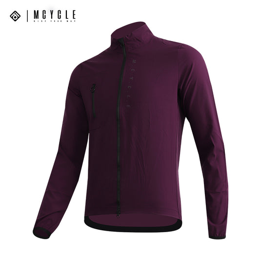 Mcycle Men's Windproof Cycling Jacket MY177