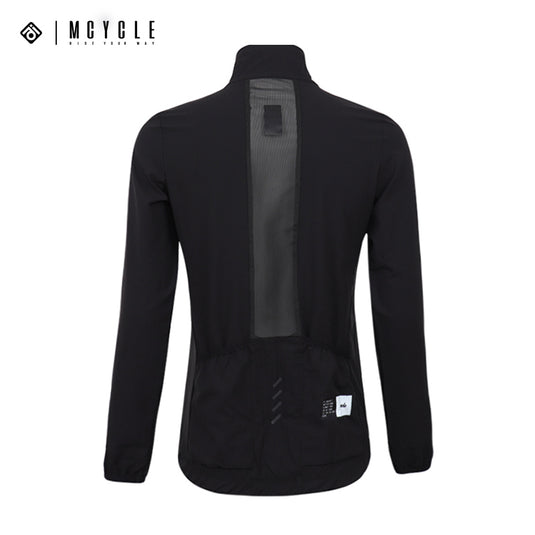 Mcycle Women's Windproof Cycling Jacket MY177W