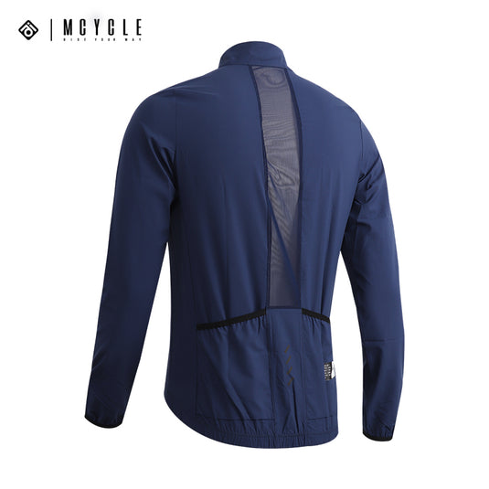 Mcycle Men's Windproof Cycling Jacket MY177