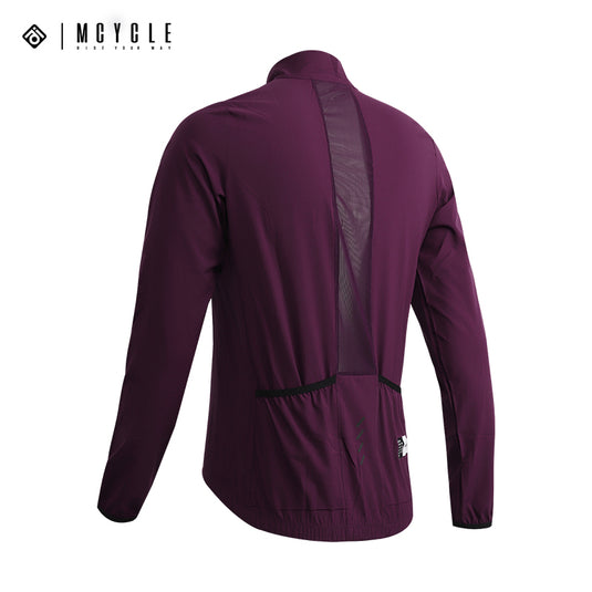 Mcycle Men's Windproof Cycling Jacket MY177