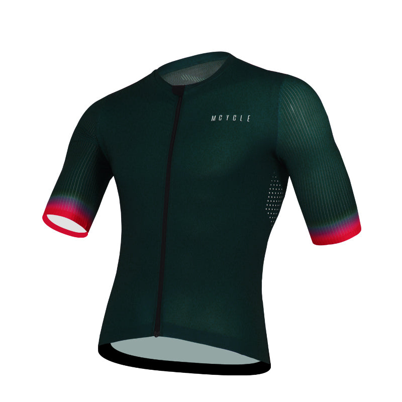 Load image into Gallery viewer, Mcycle Man Pro Cycling Jersey Top MY197
