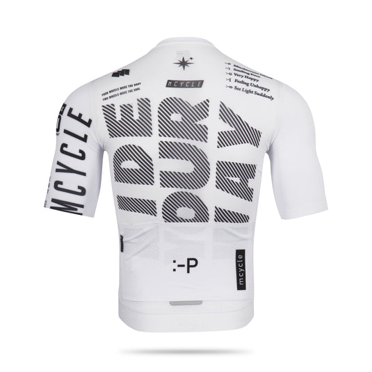Mcycle Man Pro Cycling Jersey Top MY211