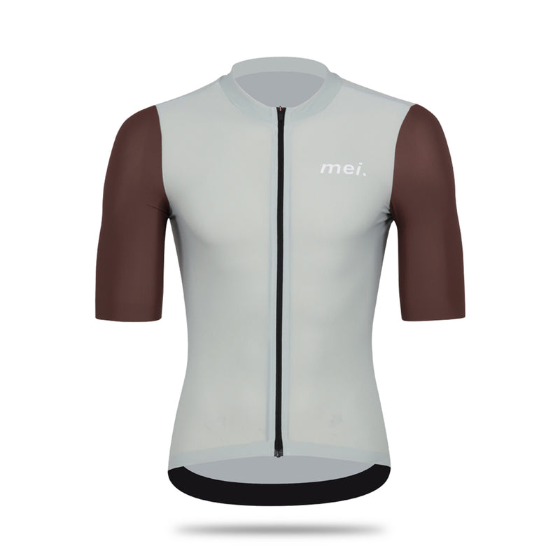 Load image into Gallery viewer, Mcycle Man Pro Cycling Jersey Top MY244
