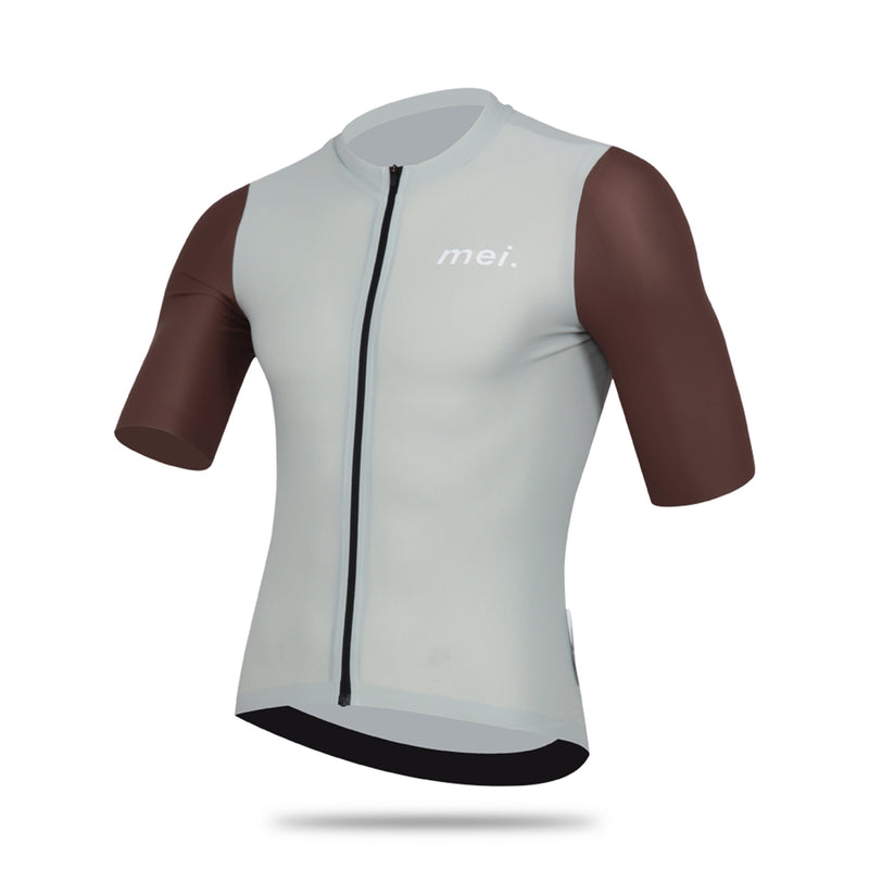 Load image into Gallery viewer, Mcycle Man Pro Cycling Jersey Top MY244
