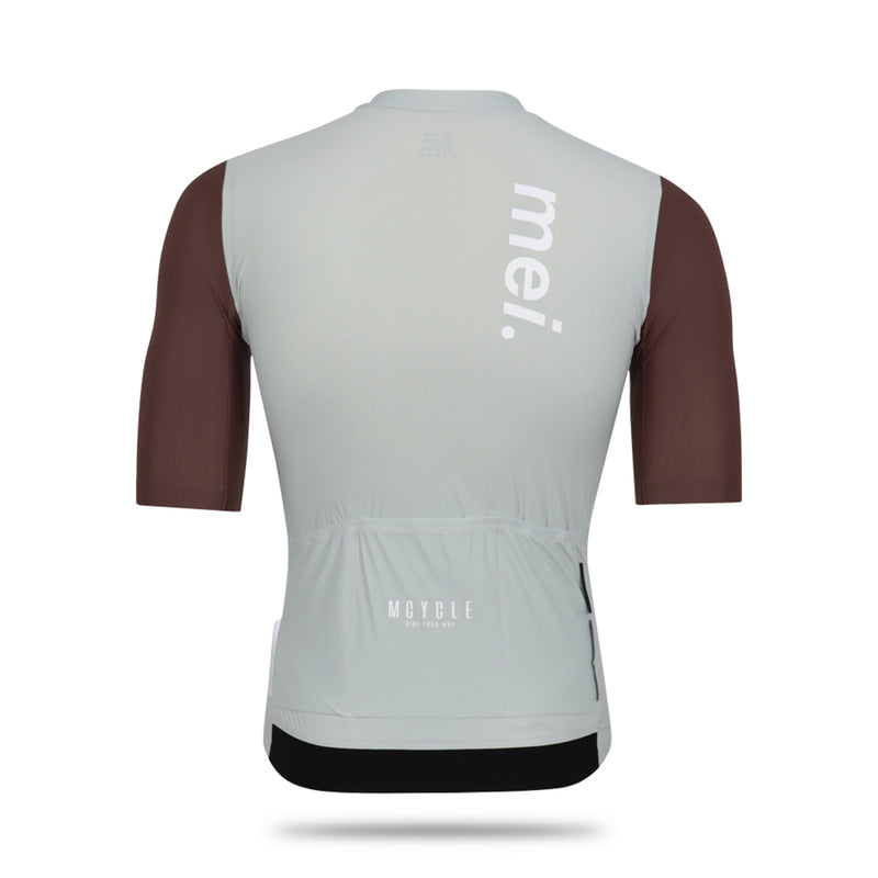 Load image into Gallery viewer, Mcycle Man Pro Cycling Jersey Top MY244
