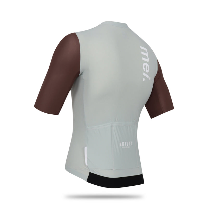 Load image into Gallery viewer, Mcycle Man Pro Cycling Jersey Top MY244
