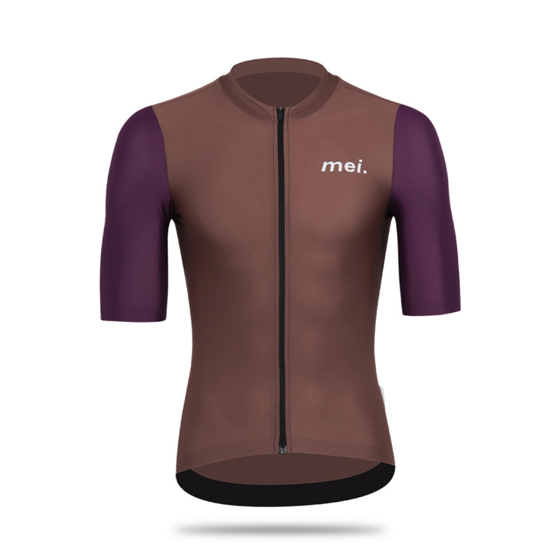 Load image into Gallery viewer, Mcycle Man Pro Cycling Jersey Top MY244
